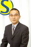 森澄 泰幸
